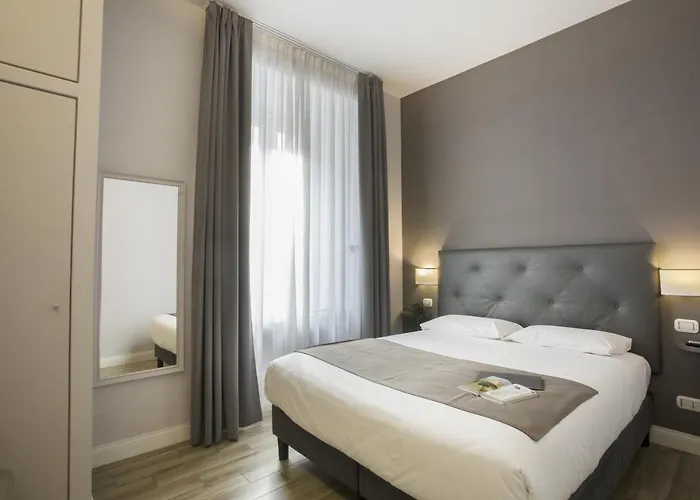 Colosseo Prestige 4*