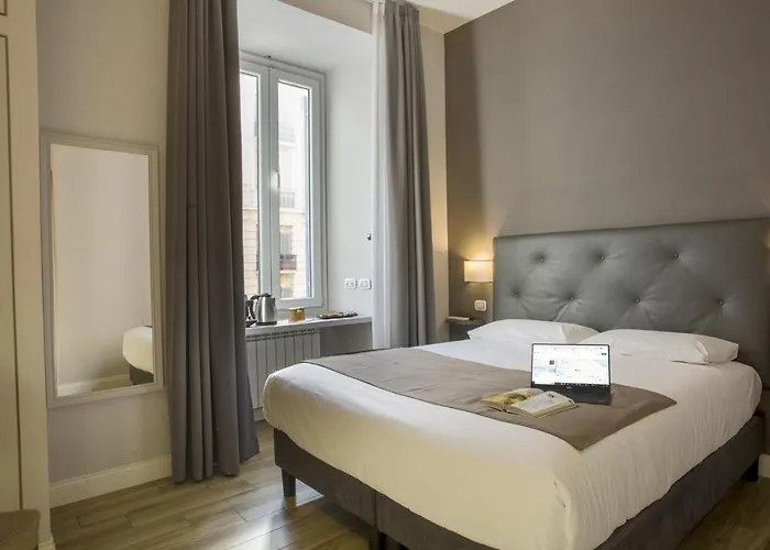 Colosseo Prestige 4*
