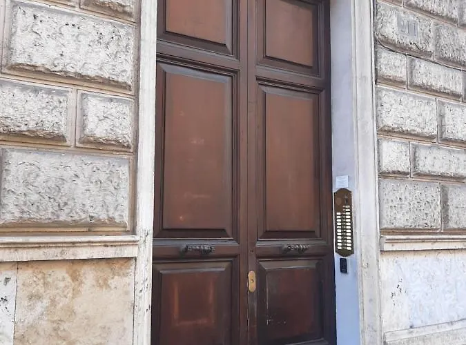 Colosseo Prestige Pensión 4*