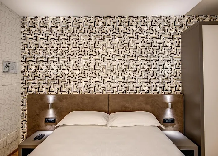 Colosseo Prestige 4* Roma