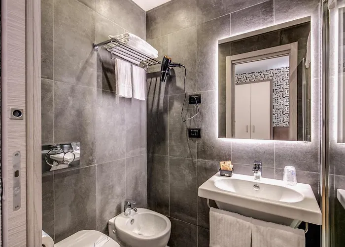 Colosseo Prestige Roma