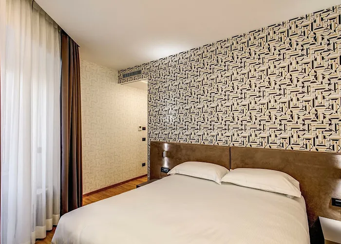 Pensión Colosseo Prestige 4*
